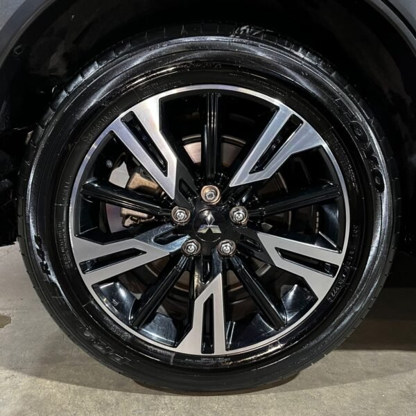 Mitsubishi Eclipse Cross <br>2023<br>$124.990.000 - Imagen 27