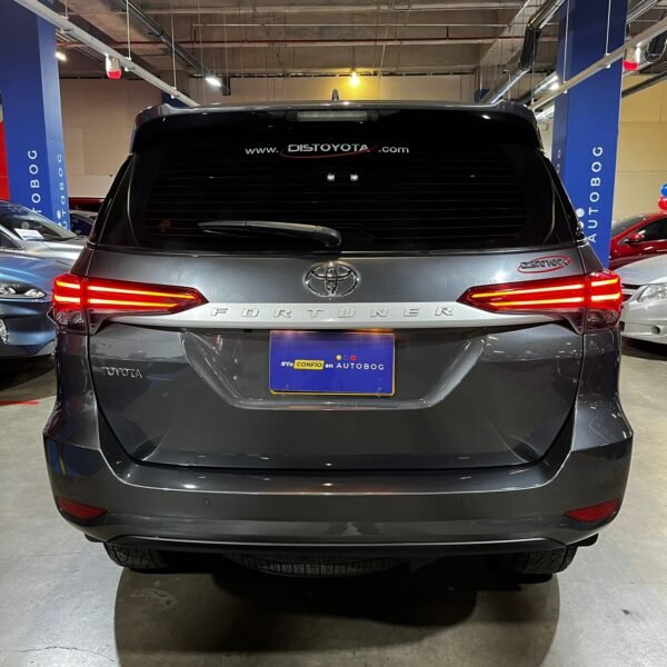 Toyota Fortuner<br>2021<br>$178.990.000 - Imagen 6