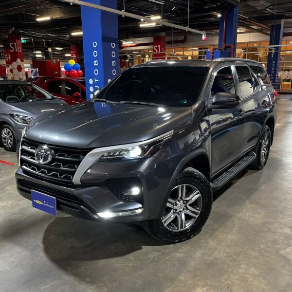 Toyota Fortuner<br>2021<br>$178.990.000