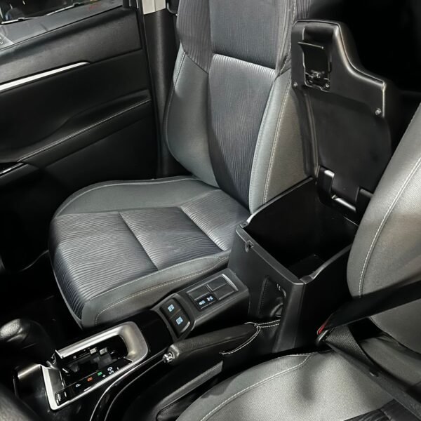 Toyota Fortuner<br>2021<br>$178.990.000 - Imagen 19