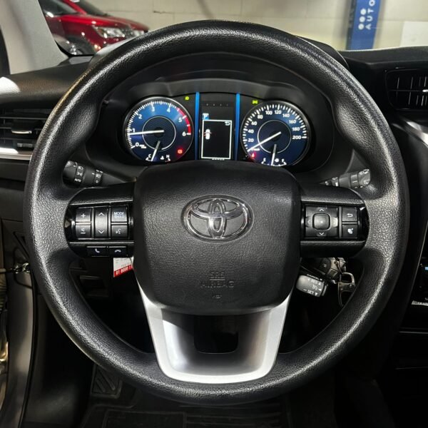 Toyota Fortuner<br>2021<br>$178.990.000 - Imagen 14