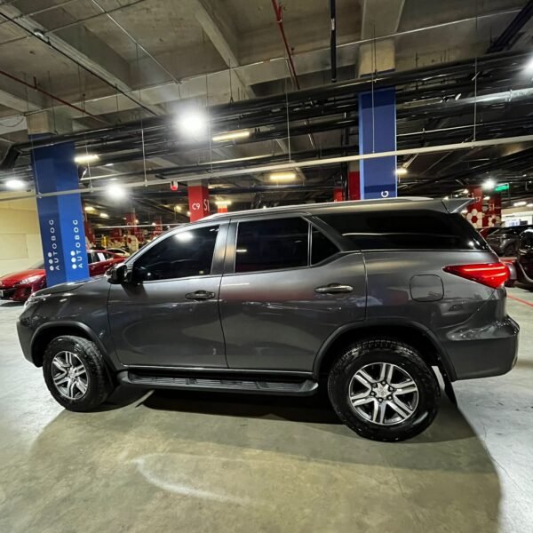 Toyota Fortuner<br>2021<br>$178.990.000 - Imagen 8