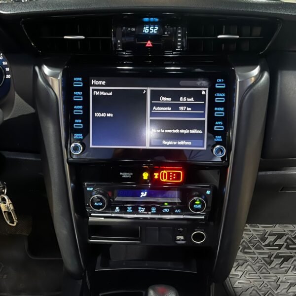 Toyota Fortuner<br>2021<br>$178.990.000 - Imagen 16