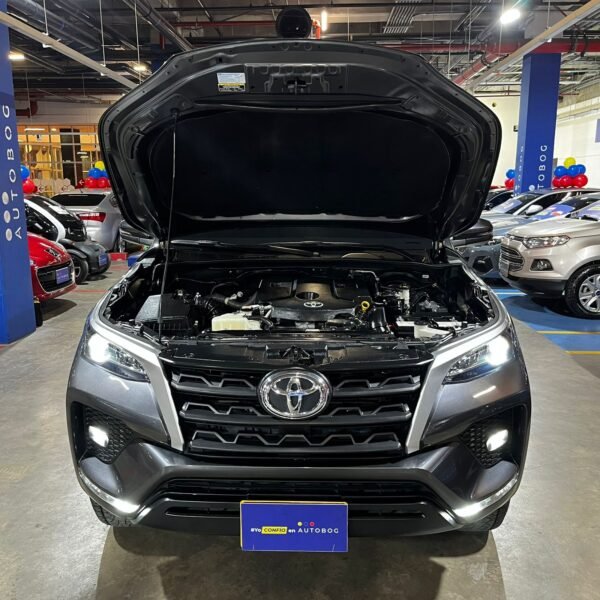 Toyota Fortuner<br>2021<br>$178.990.000 - Imagen 20