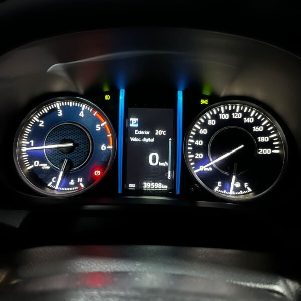 Toyota Fortuner<br>2021<br>$178.990.000 - Imagen 15