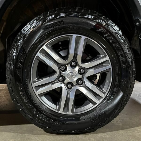 Toyota Fortuner<br>2021<br>$178.990.000 - Imagen 24