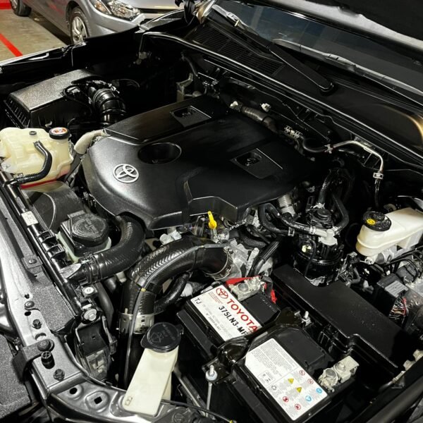 Toyota Fortuner<br>2021<br>$178.990.000 - Imagen 21