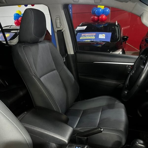 Toyota Fortuner<br>2021<br>$178.990.000 - Imagen 9