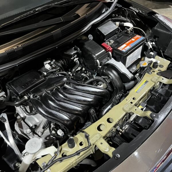 Nissan Versa Advance<br>2013<br>$24.990.000 - Imagen 24