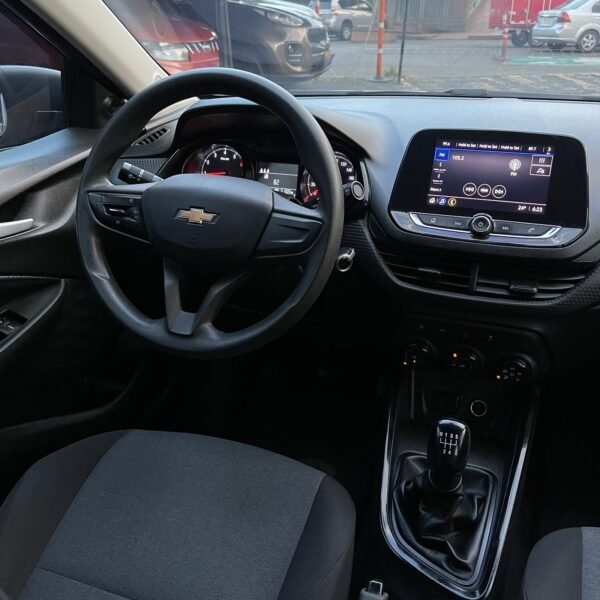 Chevrolet Onix LT<br>2021<br>$46.990.000 - Imagen 11