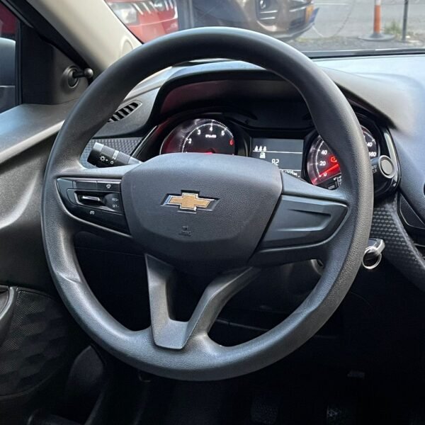 Chevrolet Onix LT<br>2021<br>$46.990.000 - Imagen 16