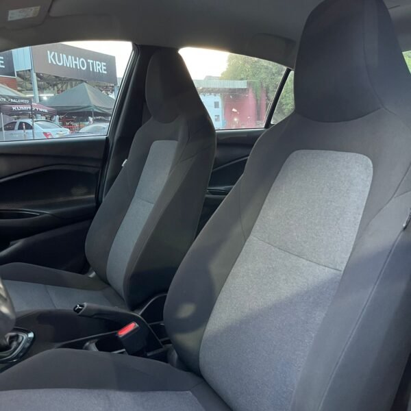 Chevrolet Onix LT<br>2021<br>$46.990.000 - Imagen 9