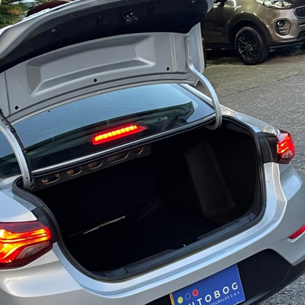 Chevrolet Onix LT<br>2021<br>$46.990.000 - Imagen 24