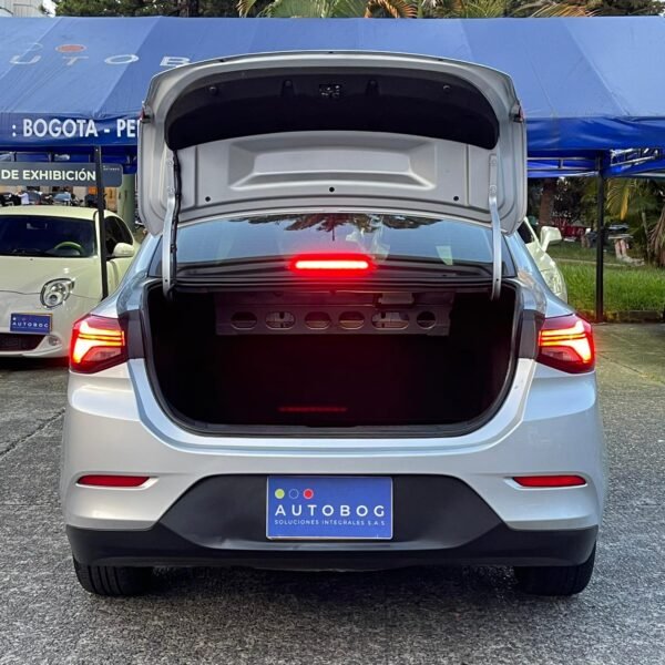 Chevrolet Onix LT<br>2021<br>$46.990.000 - Imagen 23