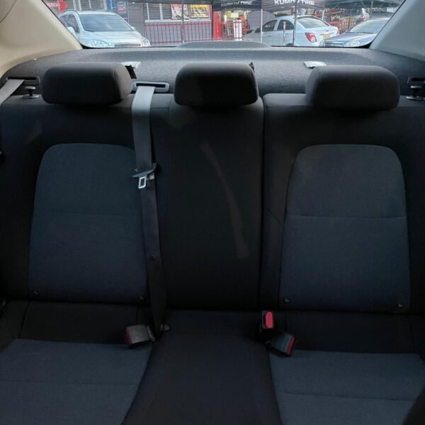 Chevrolet Onix LT<br>2021<br>$46.990.000 - Imagen 13