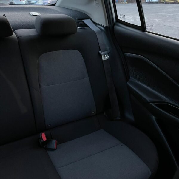 Chevrolet Onix LT<br>2021<br>$46.990.000 - Imagen 12