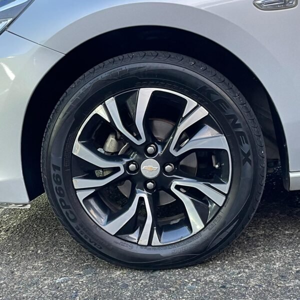 Chevrolet Onix LT<br>2021<br>$46.990.000 - Imagen 25