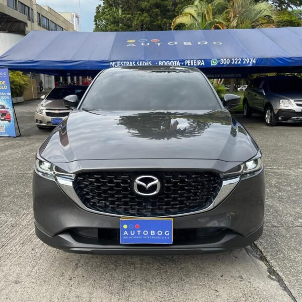 Mazda CX5 Touring<br>2024<br>$ 114’990.000 - Imagen 2