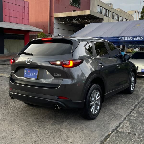 Mazda CX5 Touring<br>2024<br>$ 114’990.000 - Imagen 5