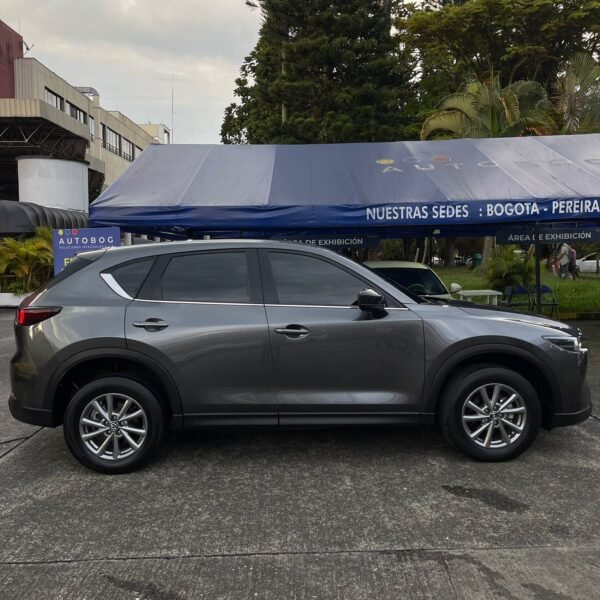 Mazda CX5 Touring<br>2024<br>$ 114’990.000 - Imagen 4