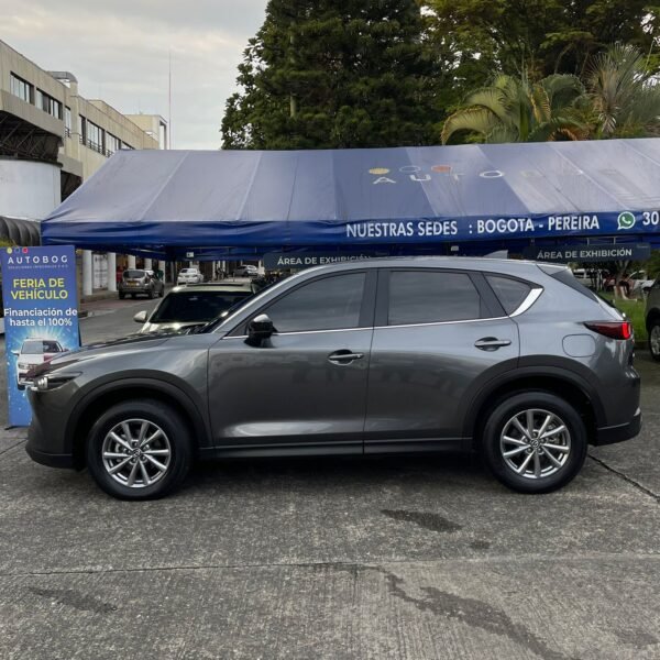 Mazda CX5 Touring<br>2024<br>$ 114’990.000 - Imagen 6