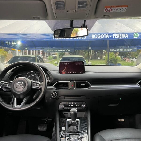 Mazda CX5 Touring<br>2024<br>$ 114’990.000 - Imagen 11