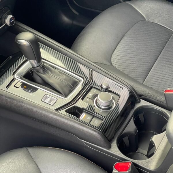 Mazda CX5 Touring<br>2024<br>$ 114’990.000 - Imagen 19