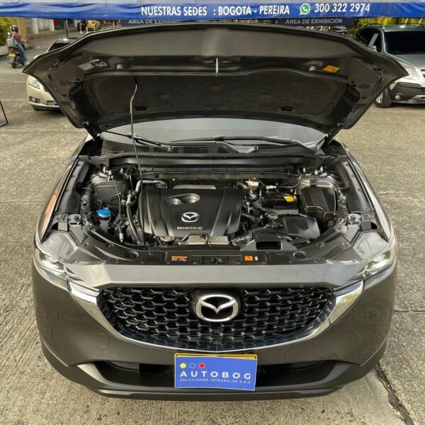 Mazda CX5 Touring<br>2024<br>$ 114’990.000 - Imagen 23