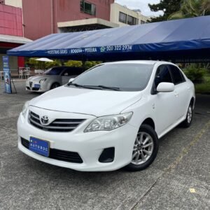 Toyota Corolla<br>2014<br>$47,890,000