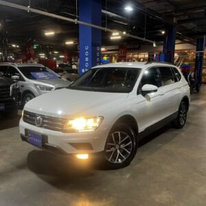 Volkswagen Tiguan_Wagon<br>2018<br>$79.730.000