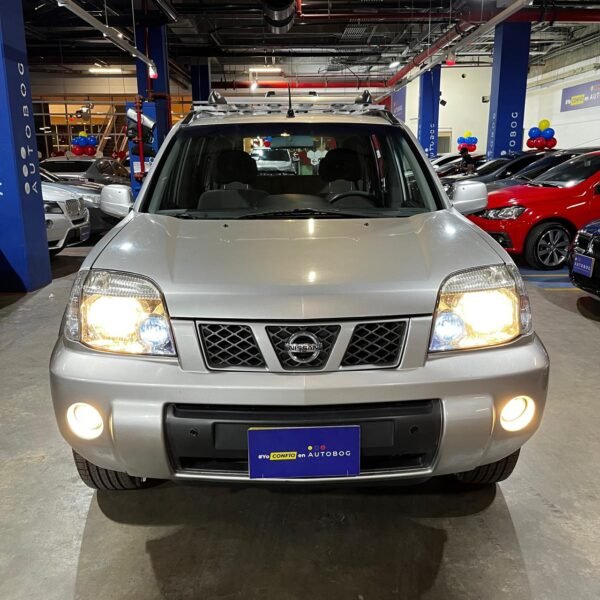 Nissan X_TRAIL<br>2011<br>$45.620.000 - Imagen 3