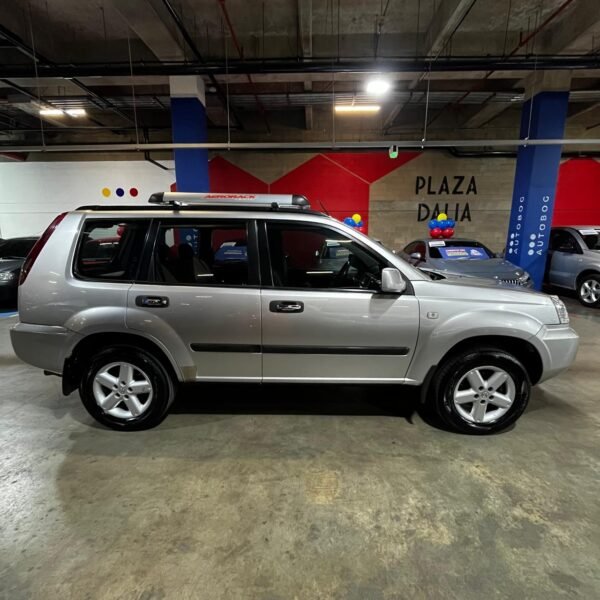 Nissan X_TRAIL<br>2011<br>$45.620.000 - Imagen 7