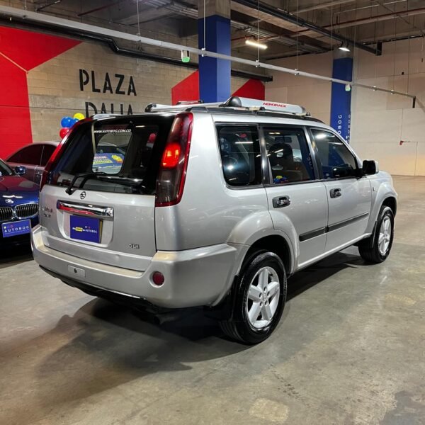 Nissan X_TRAIL<br>2011<br>$45.620.000 - Imagen 6