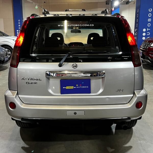 Nissan X_TRAIL<br>2011<br>$45.620.000 - Imagen 5