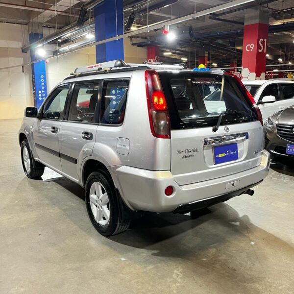 Nissan X_TRAIL<br>2011<br>$45.620.000 - Imagen 4