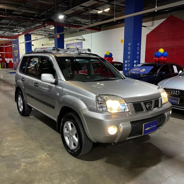 Nissan X_TRAIL<br>2011<br>$45.620.000 - Imagen 8