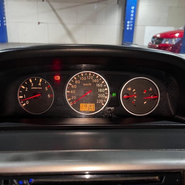 Nissan X_TRAIL<br>2011<br>$45.620.000 - Imagen 18