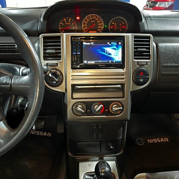 Nissan X_TRAIL<br>2011<br>$45.620.000 - Imagen 17