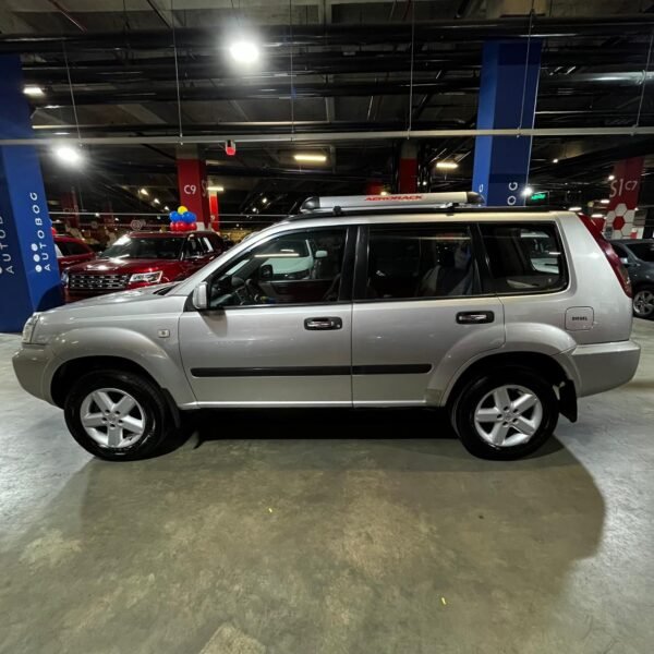 Nissan X_TRAIL<br>2011<br>$45.620.000 - Imagen 9