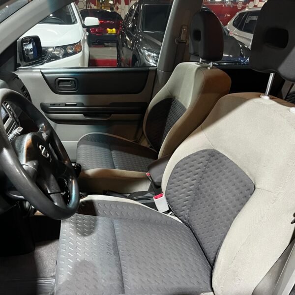 Nissan X_TRAIL<br>2011<br>$45.620.000 - Imagen 21