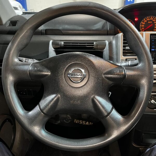 Nissan X_TRAIL<br>2011<br>$45.620.000 - Imagen 15