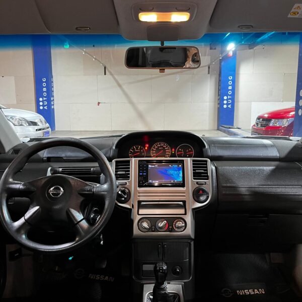 Nissan X_TRAIL<br>2011<br>$45.620.000 - Imagen 16