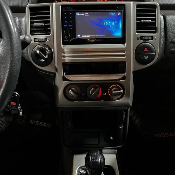 Nissan X_TRAIL<br>2011<br>$45.620.000 - Imagen 12