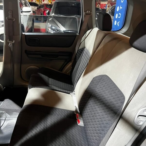 Nissan X_TRAIL<br>2011<br>$45.620.000 - Imagen 13
