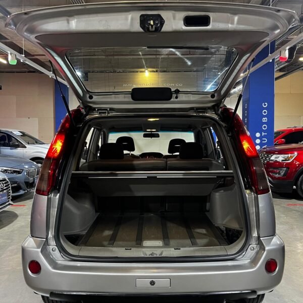 Nissan X_TRAIL<br>2011<br>$45.620.000 - Imagen 24