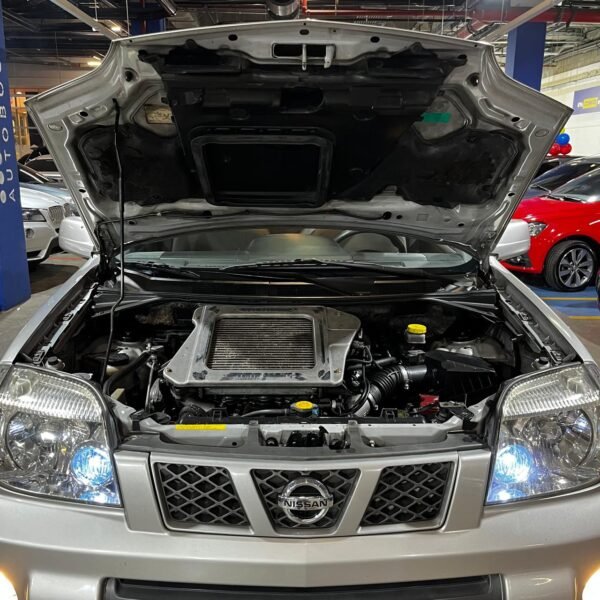 Nissan X_TRAIL<br>2011<br>$45.620.000 - Imagen 23