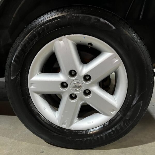 Nissan X_TRAIL<br>2011<br>$45.620.000 - Imagen 25