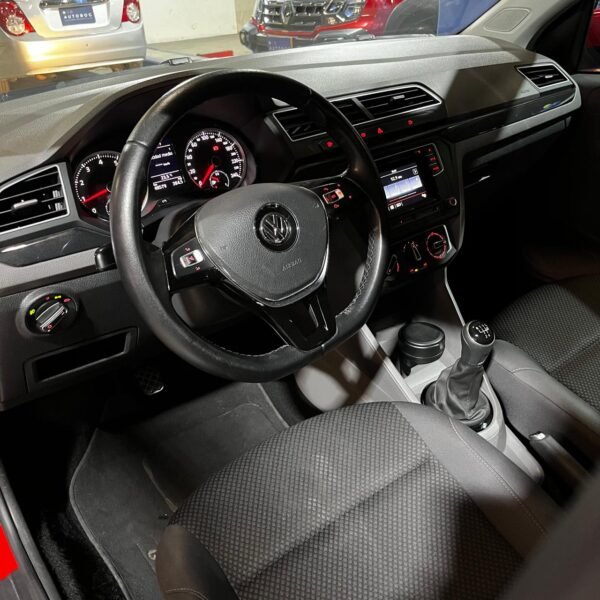 Volksvagen Voyage<br>2018<br>42.890.000 - Imagen 14