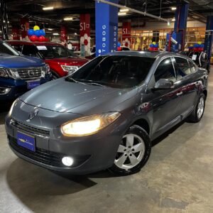 Renault Fluence<br>2012<br>29.730.000