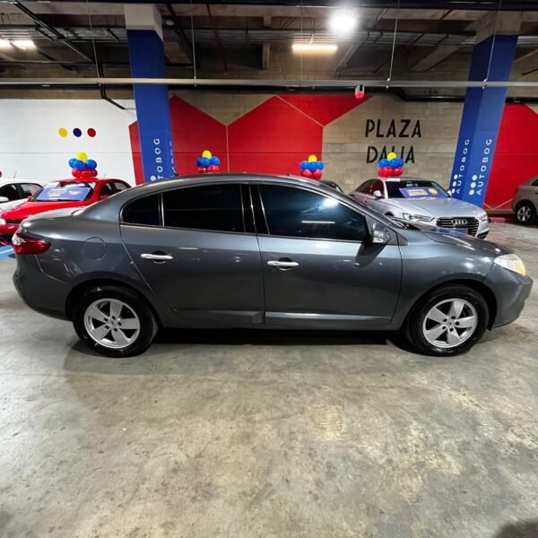 Renault Fluence<br>2012<br>29.730.000 - Imagen 5